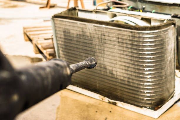 Best Dryer Vent Cleaning Services  in Thunderbolt, GA