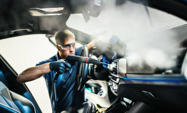 Best Ductwork Cleaning Services  in Thunderbolt, GA