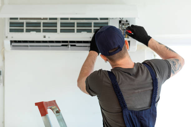 Best HVAC System Cleaning  in Thunderbolt, GA