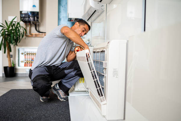 Best Best Air Duct Cleaning Company  in Thunderbolt, GA