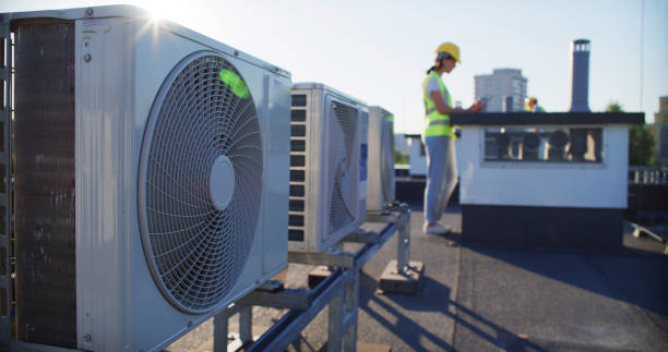 Best Commercial Air Duct Cleaning  in Thunderbolt, GA
