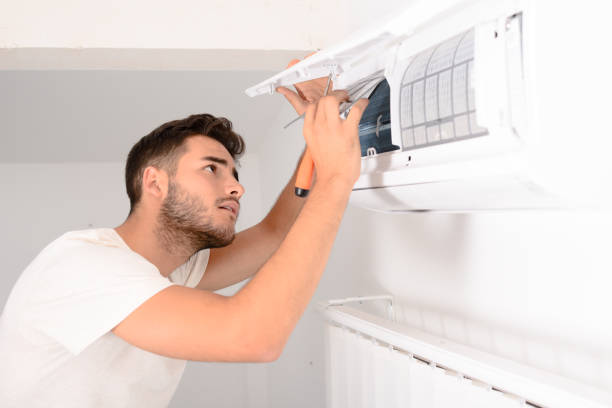 Best Residential Air Duct Cleaning  in Thunderbolt, GA